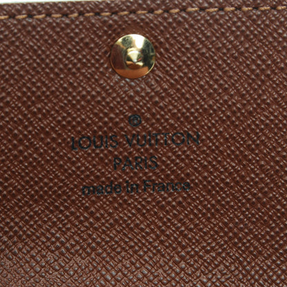 Louis Vuitton Monogram 6 Key Multicles Holder 6 of 8