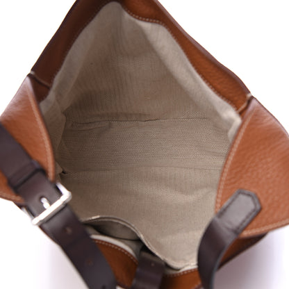 Hermes Taurillon Clemence Marwari PM Gold 4 of 10