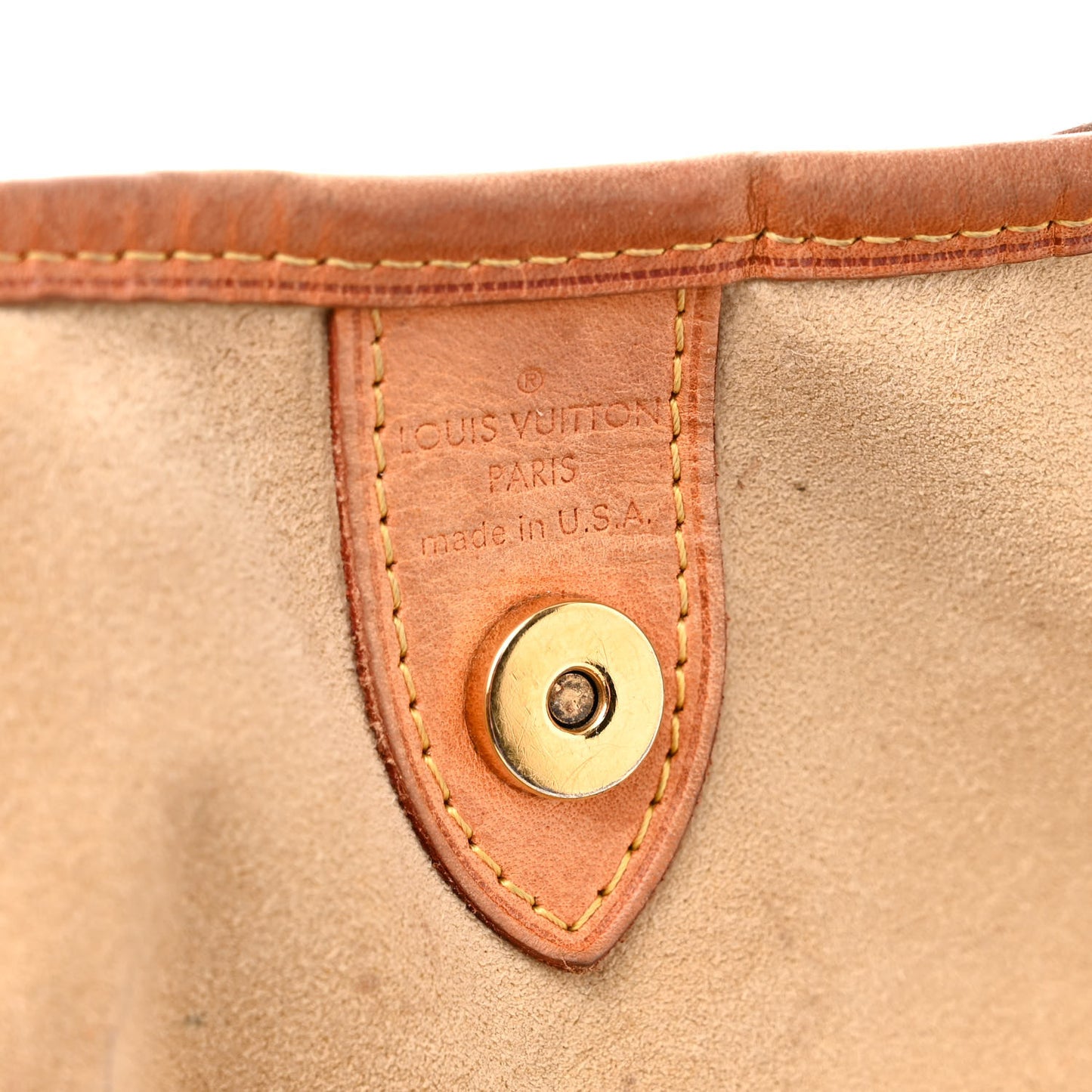 Monogram Galliera PM