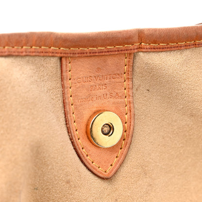 Louis Vuitton Monogram Galliera PM 6 of 18