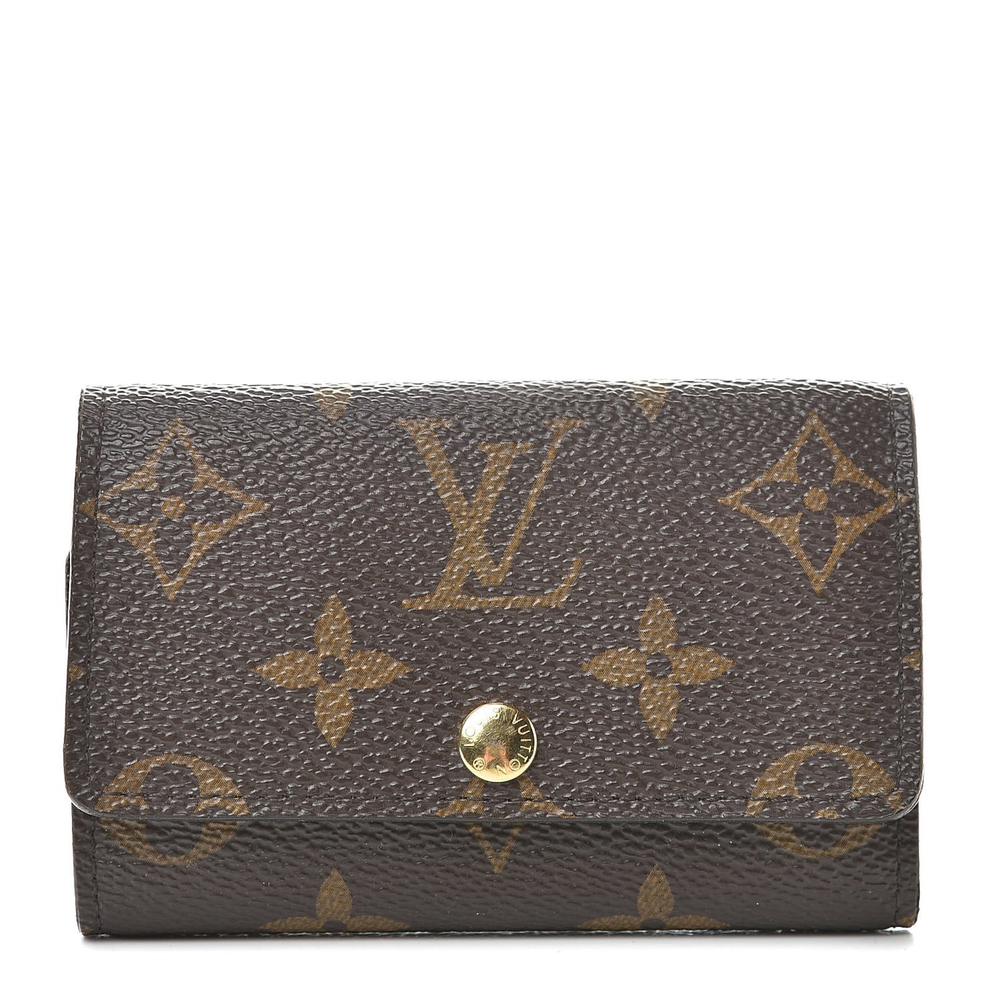 Monogram 6 Key Multicles Holder