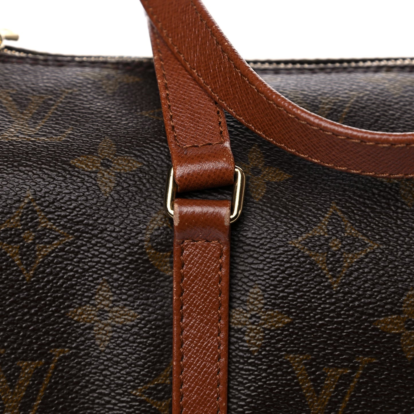 Monogram Papillon 30
