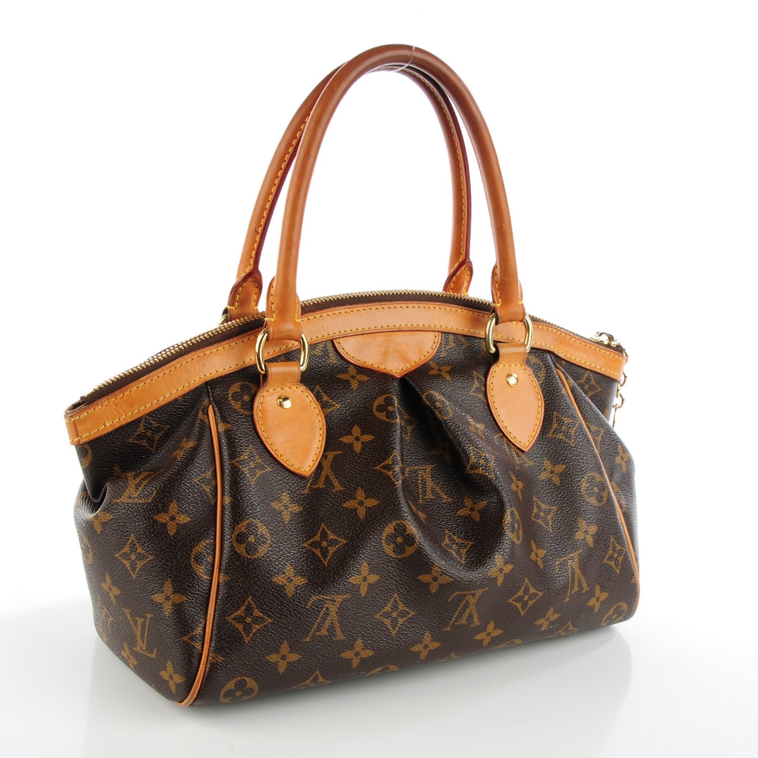 Louis Vuitton Monogram Tivoli PM 7 of 13