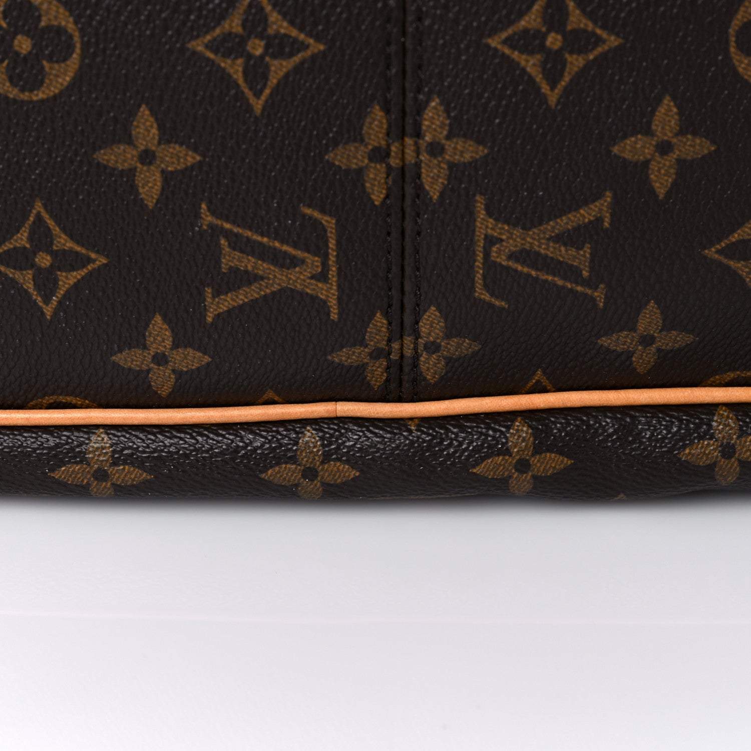 Louis Vuitton Monogram Delightful GM 13 of 21