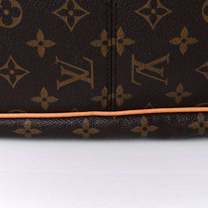 Louis Vuitton Monogram Delightful GM 13 of 21