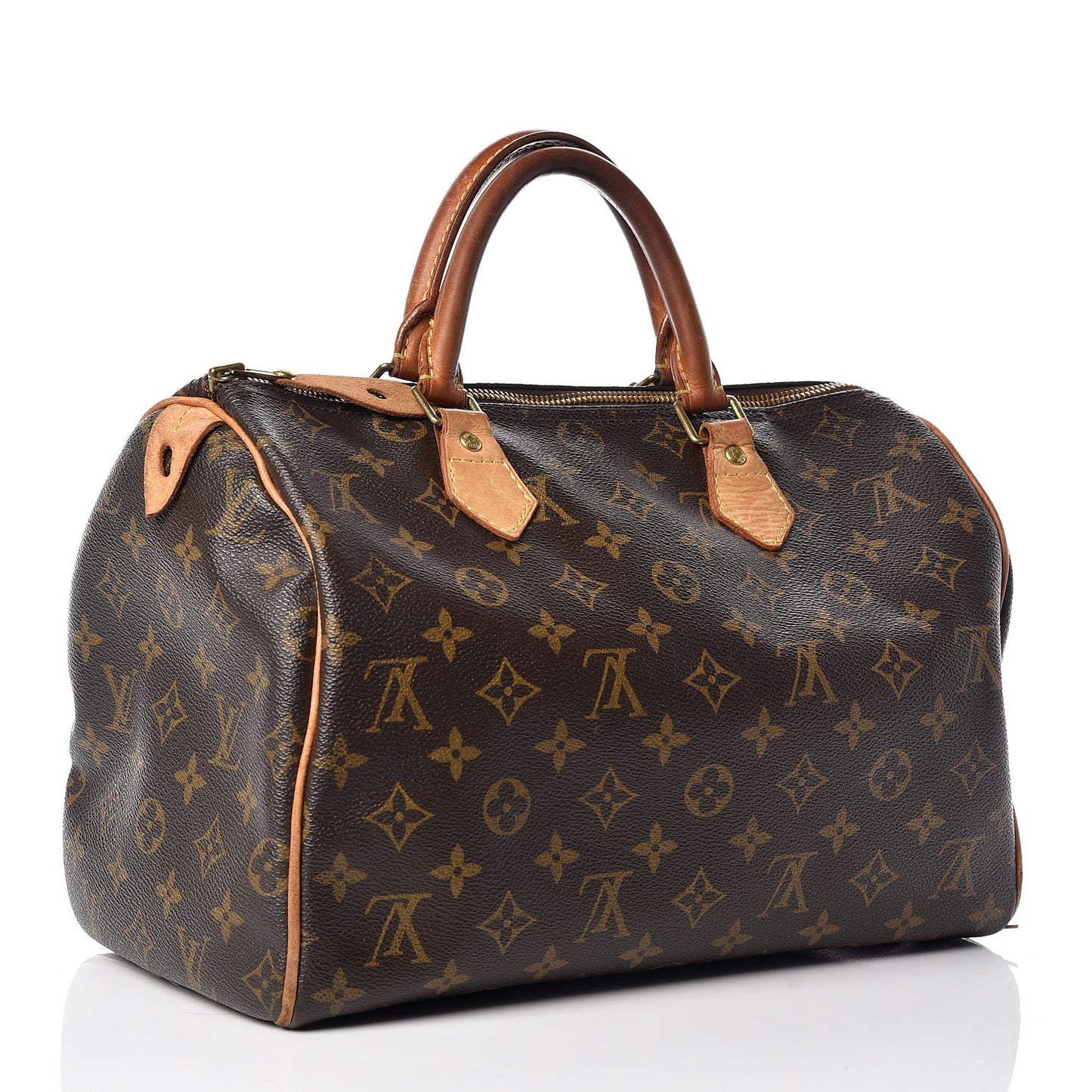 Monogram Speedy 30