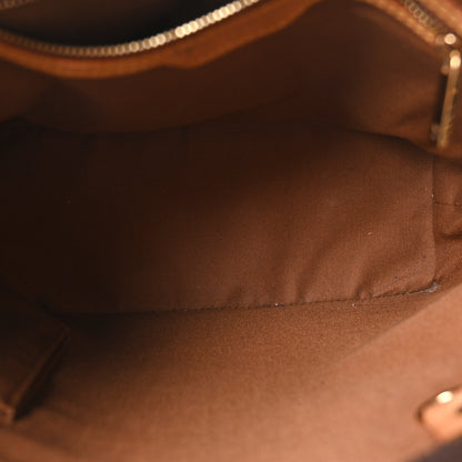 Louis Vuitton Monogram Cabas Piano 5 of 9