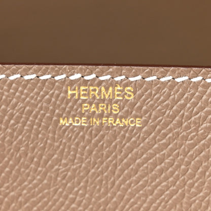 Hermes Epsom Della Cavalleria Elan Etoupe 6 of 12
