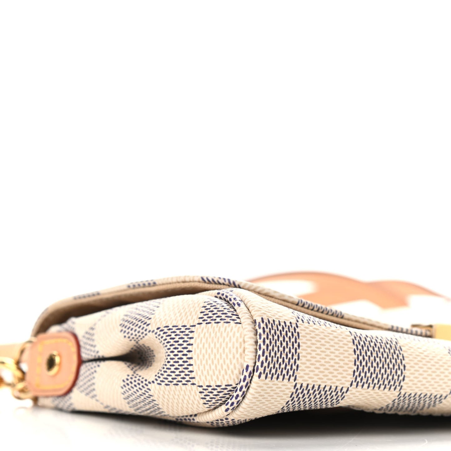 Damier Azur Favorite PM