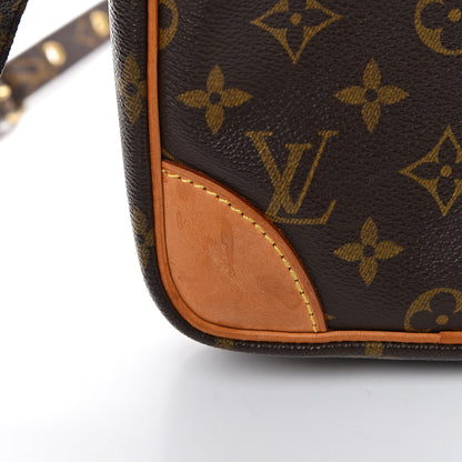 Louis Vuitton Monogram Danube 21 11 of 12