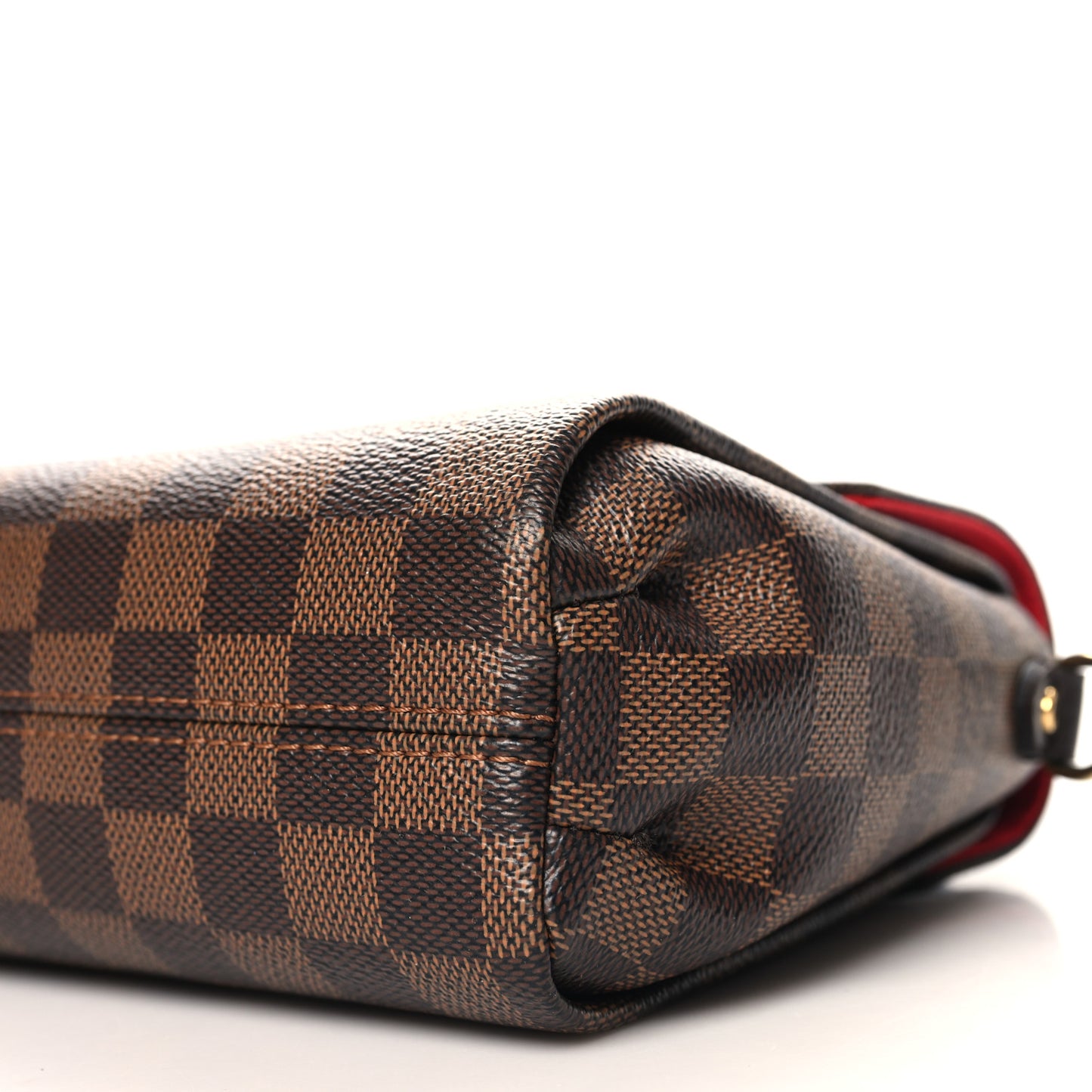 Damier Ebene Croisette