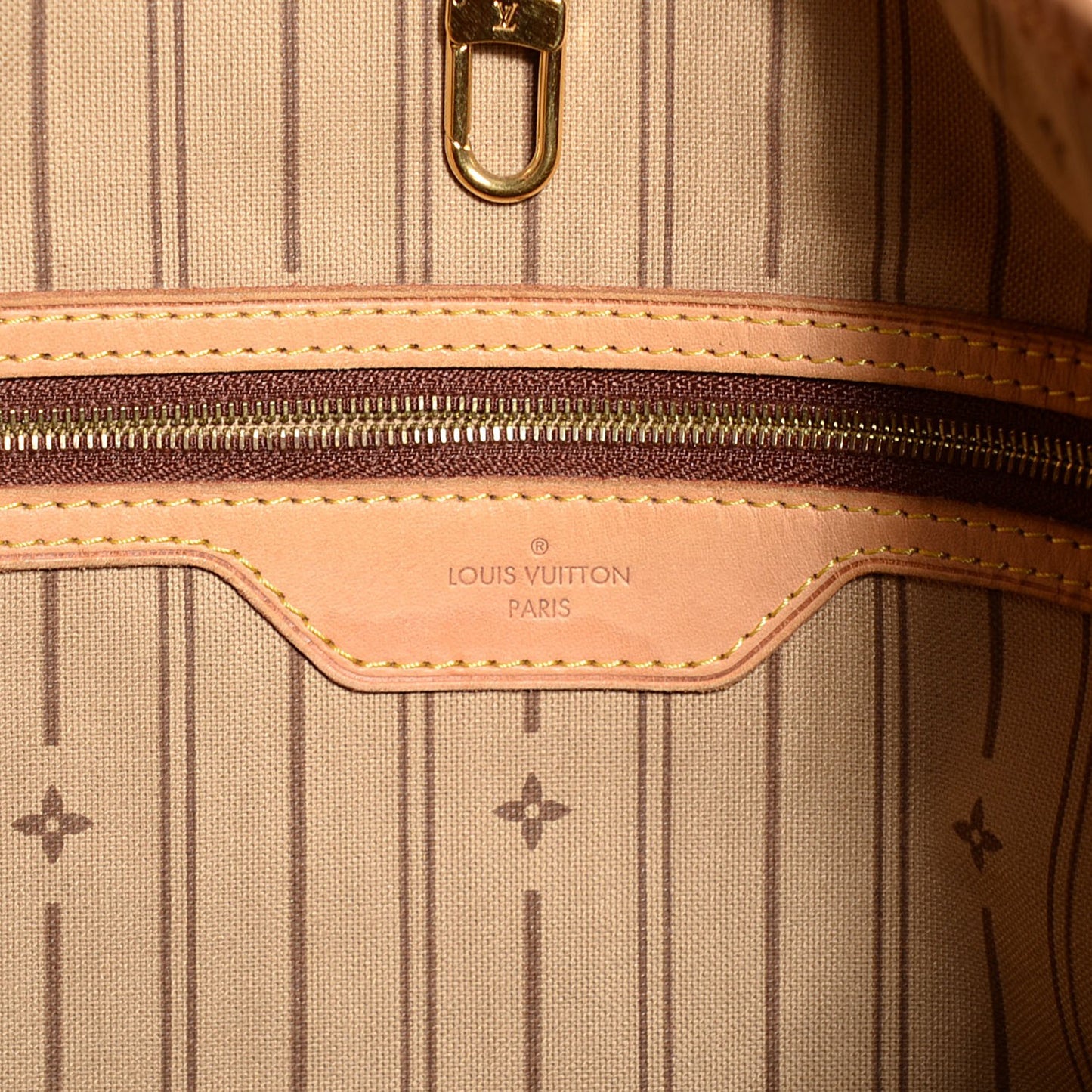 Monogram Delightful GM