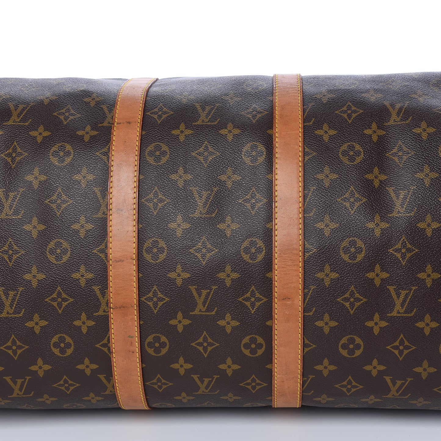 Monogram Keepall Bandouliere 55