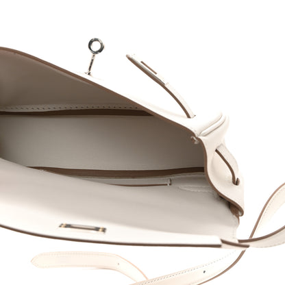 Hermes Swift Kelly Moove Gris Pale 5 of 13