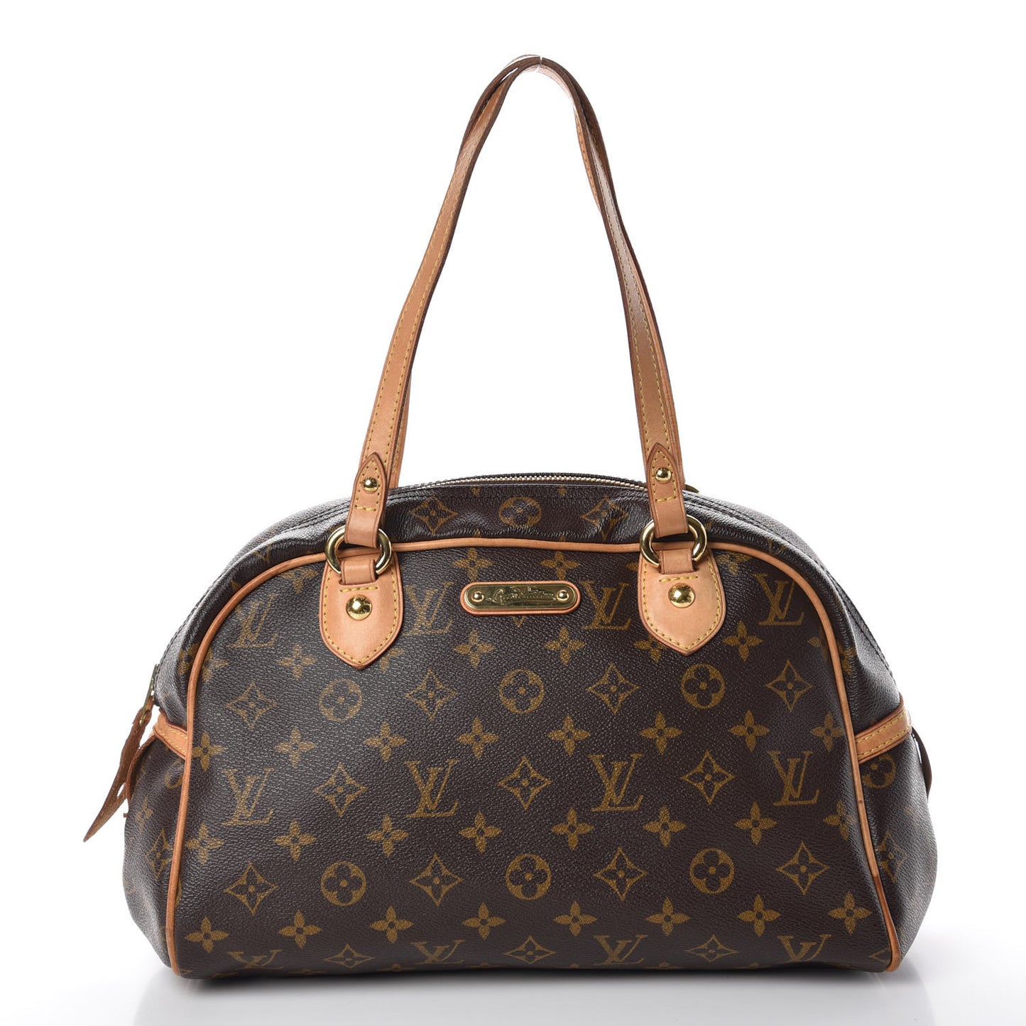 Monogram Montorgueil PM