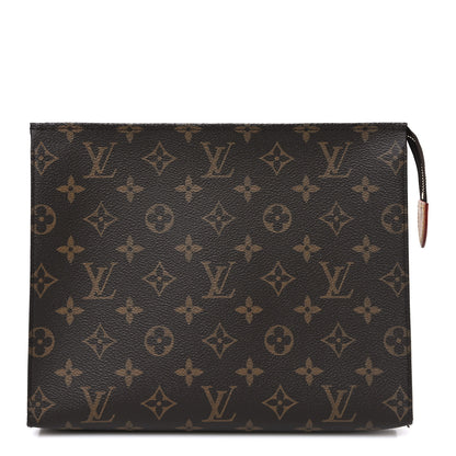 Louis Vuitton Monogram Toiletry Pouch 26 1 of 8