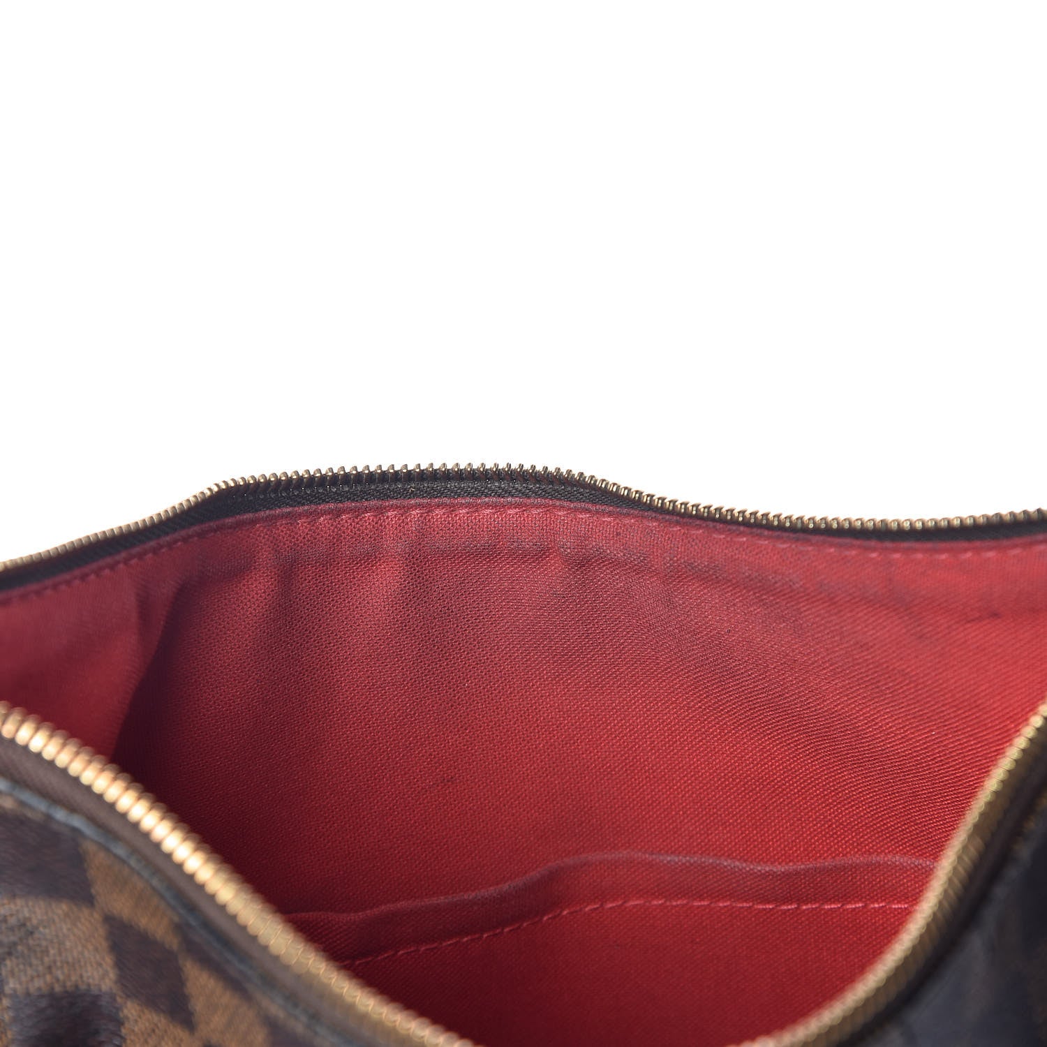 Louis Vuitton Damier Ebene Bloomsbury PM 9 of 27