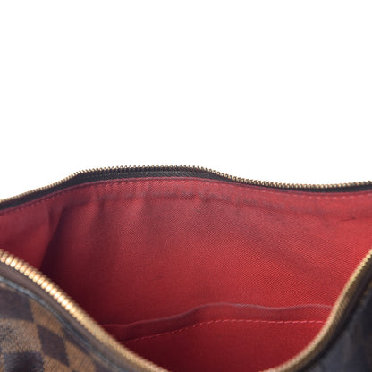 Louis Vuitton Damier Ebene Bloomsbury PM 9 of 27