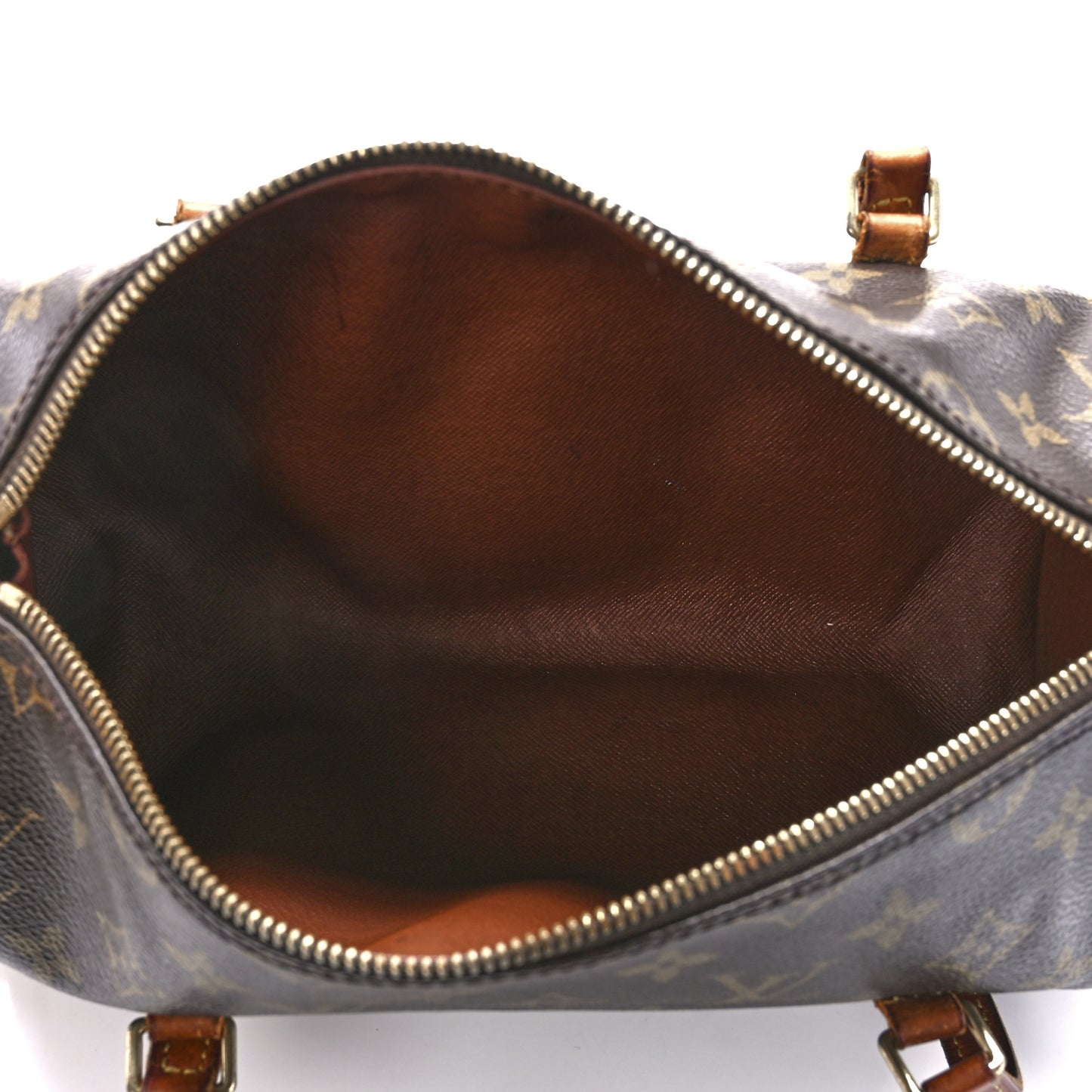 Monogram Papillon 26