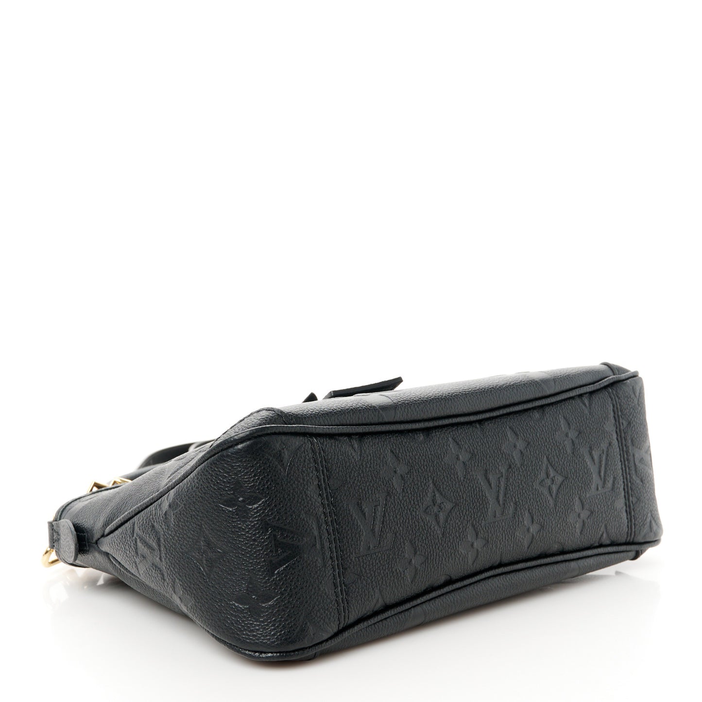 Empreinte Monogram Giant Trianon PM Black