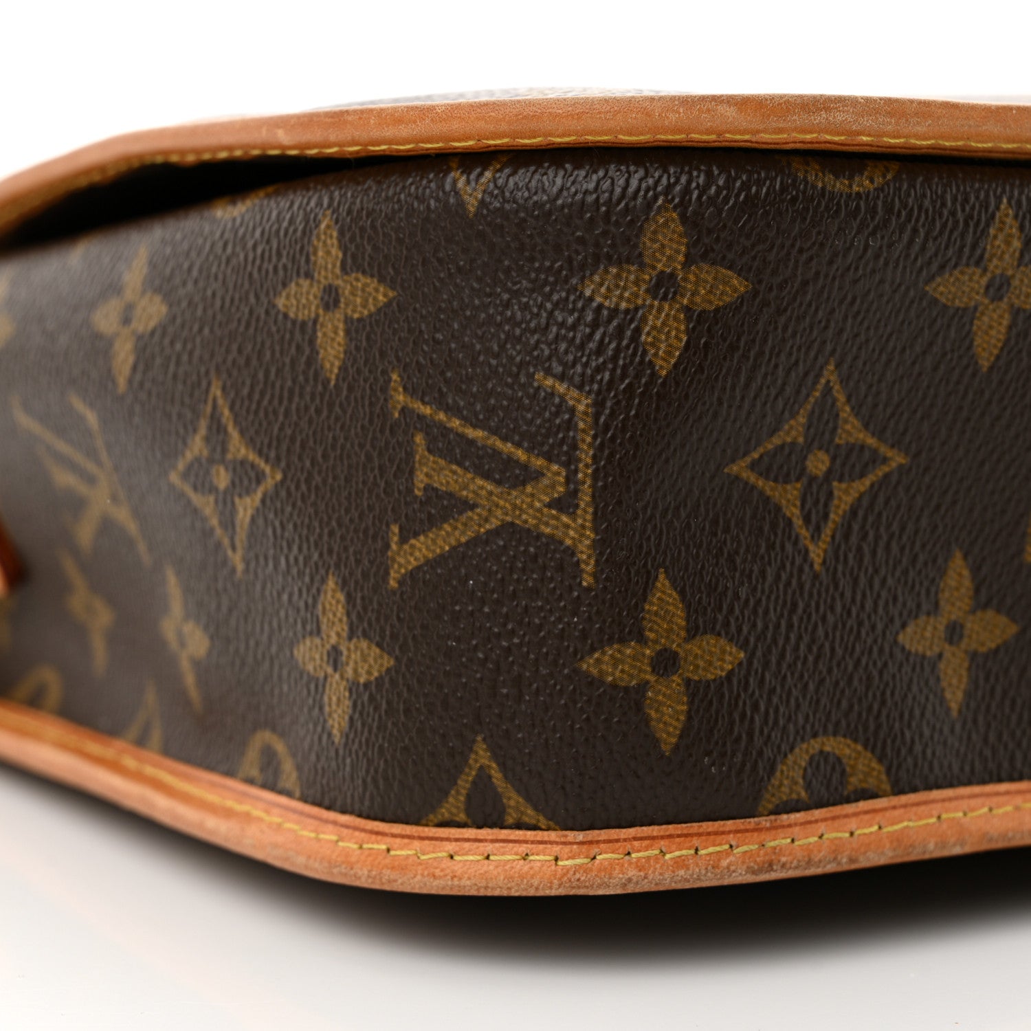 Louis Vuitton Monogram Bosphore PM Messenger 8 of 12