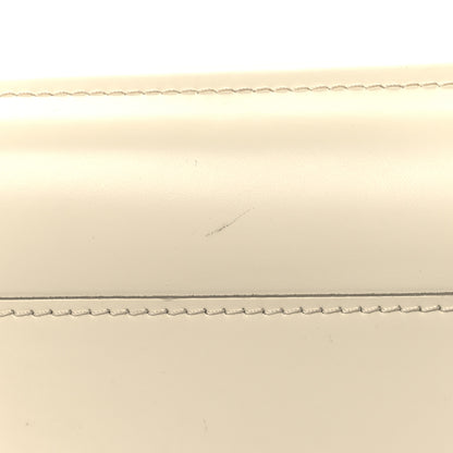 Louis Vuitton Epi Bowling Montaigne PM Ivory 13 of 15
