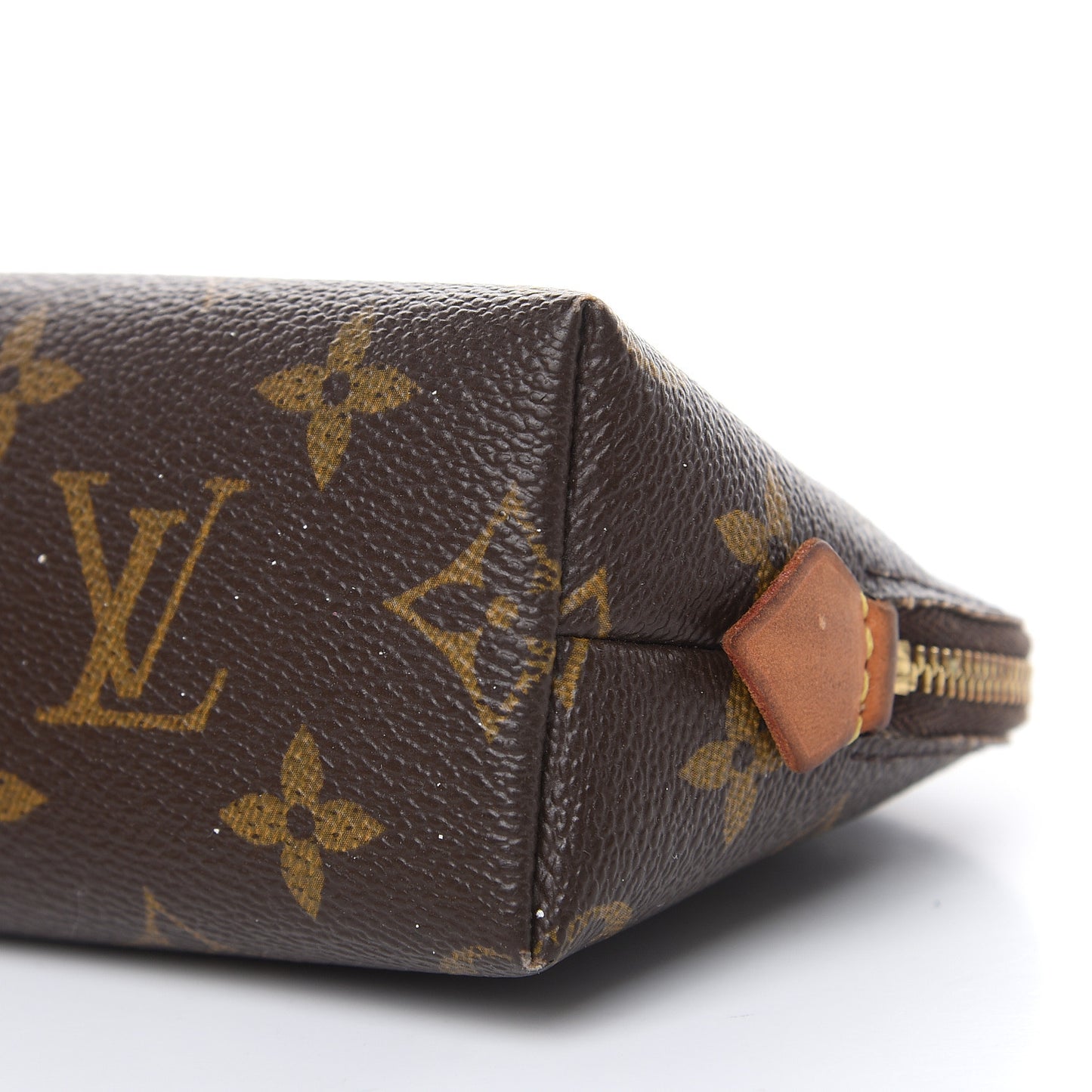 Monogram Cosmetic Pouch