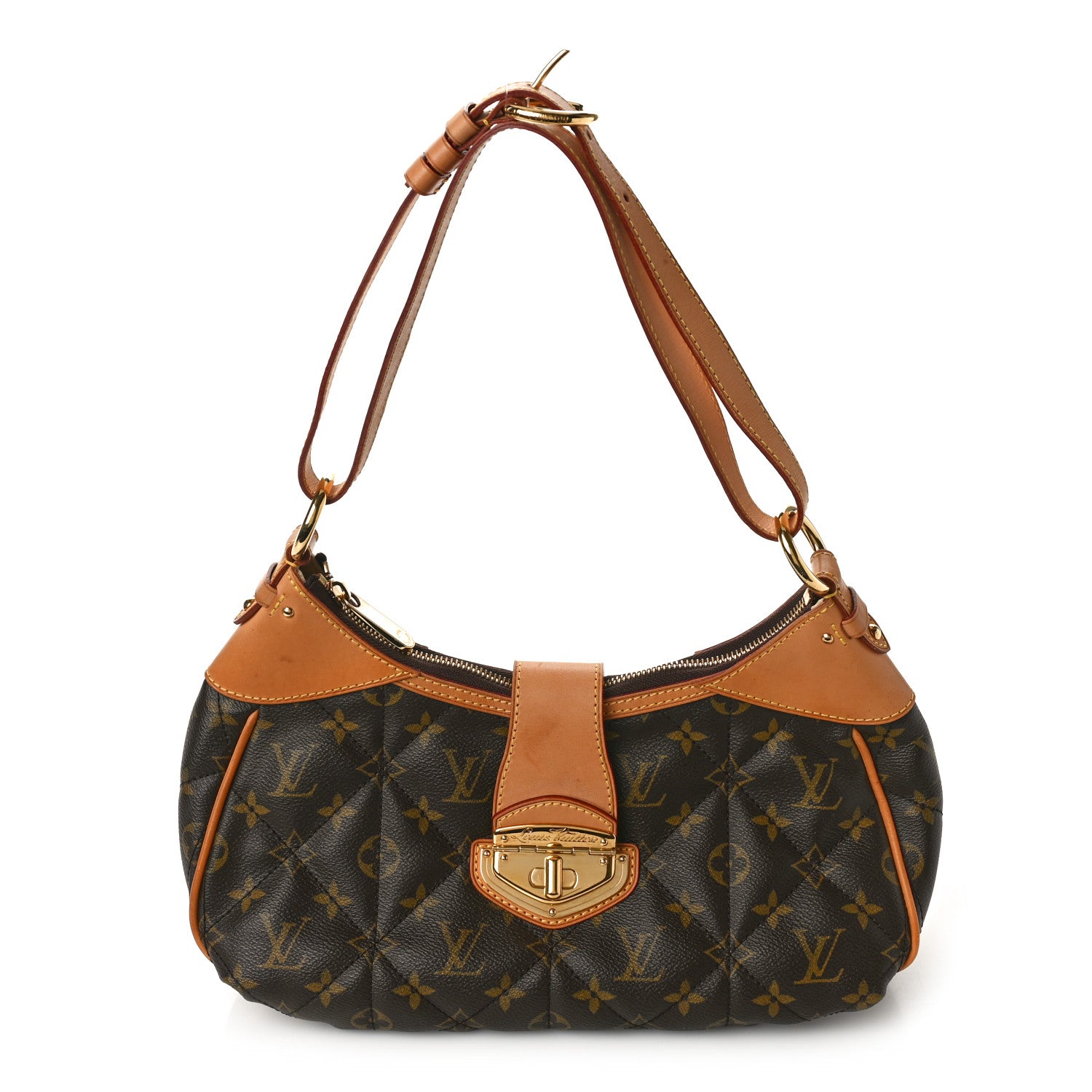 Louis Vuitton LOUIS VUITTON Monogram Etoile City PM 1 of 10