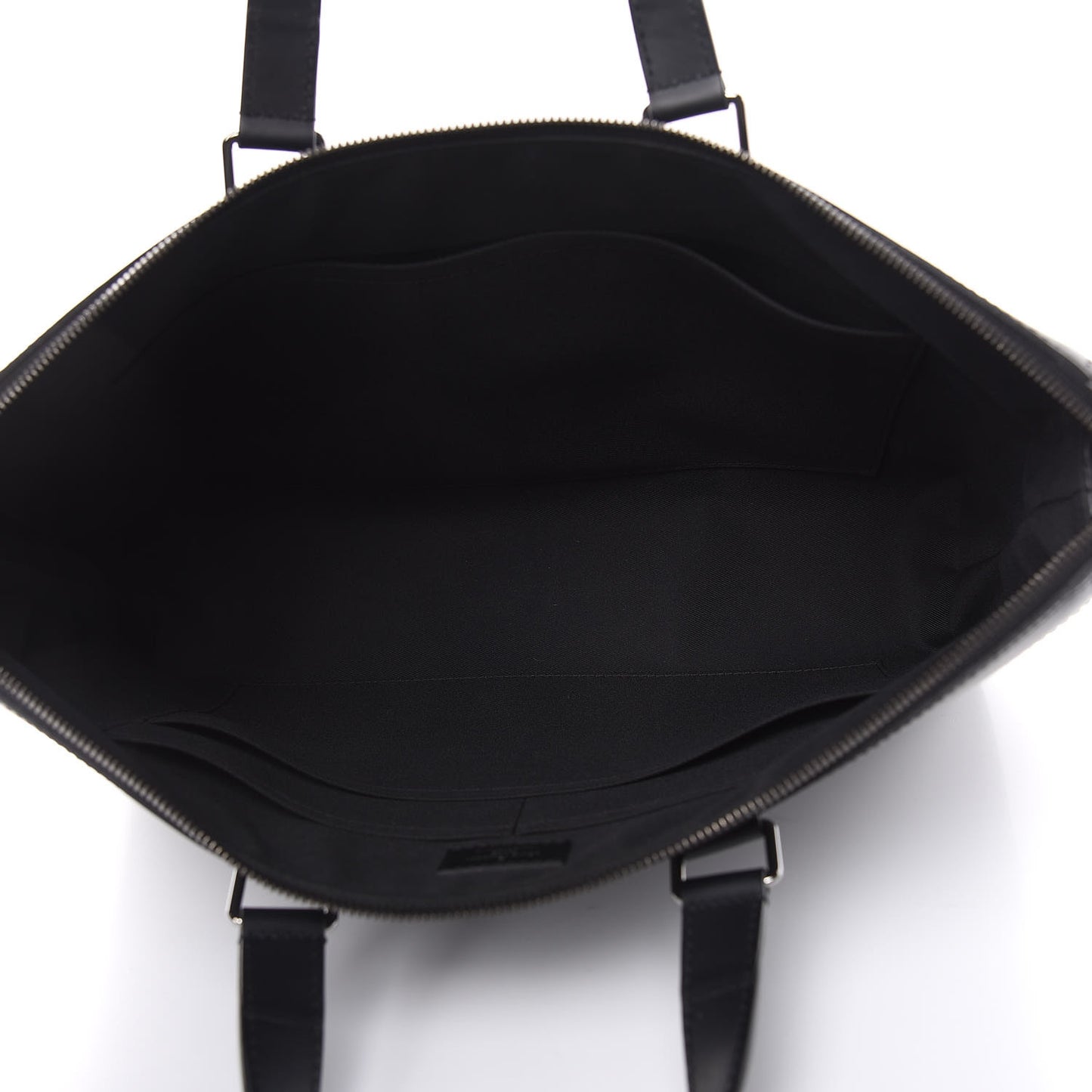 Monogram Eclipse Explorer Briefcase