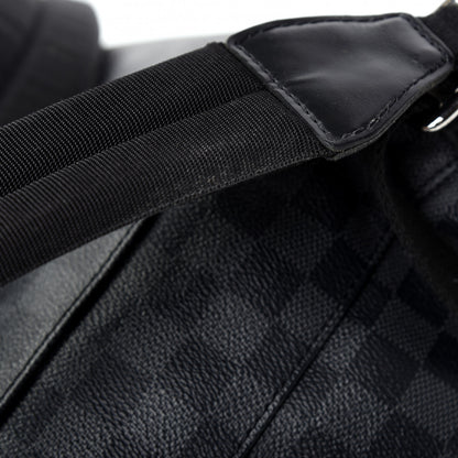 Louis Vuitton Damier Graphite Christopher PM Backpack 11 of 11