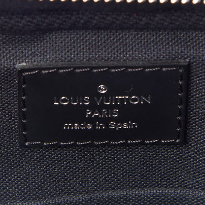 Louis Vuitton Damier Graphite Ambler 8 of 8