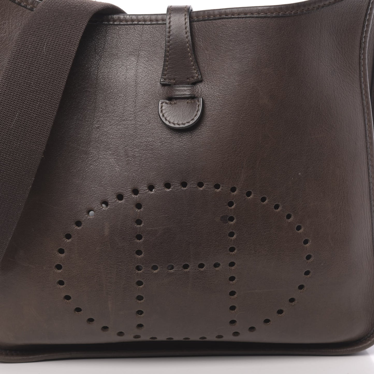Barenia Evelyne PM Ebene