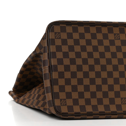 Louis Vuitton Damier Ebene Greenwich PM 8 of 10