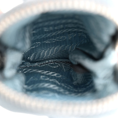 Prada Nylon Re-Edition 2005 Shoulder Bag Astrale 6 of 13