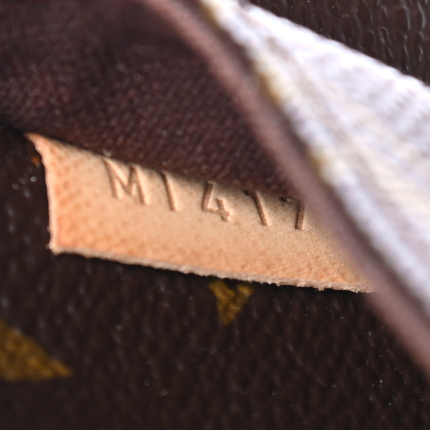 Monogram Menilmontant MM