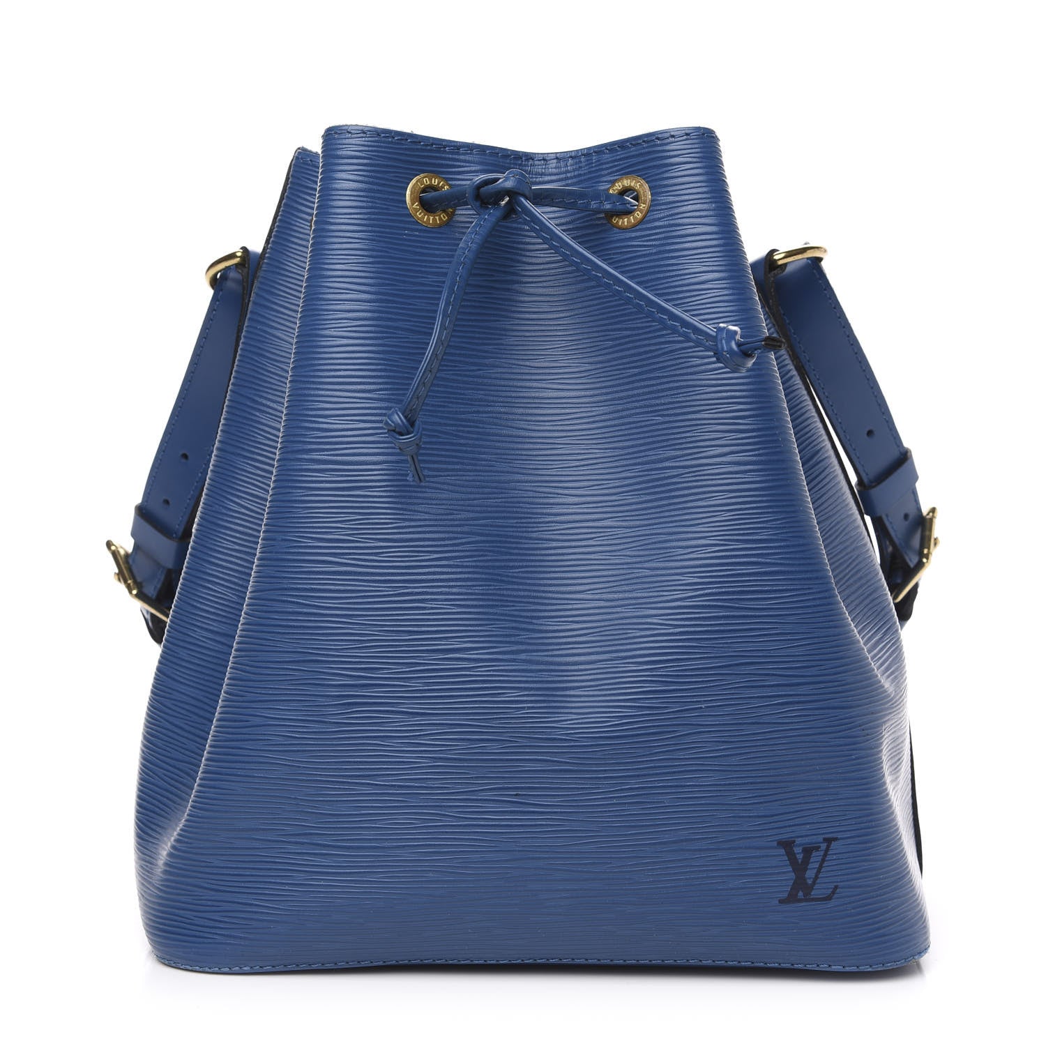 Louis Vuitton Epi Petit Noe Toledo 1 of 13