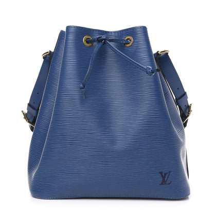 Louis Vuitton Epi Petit Noe Toledo 1 of 13