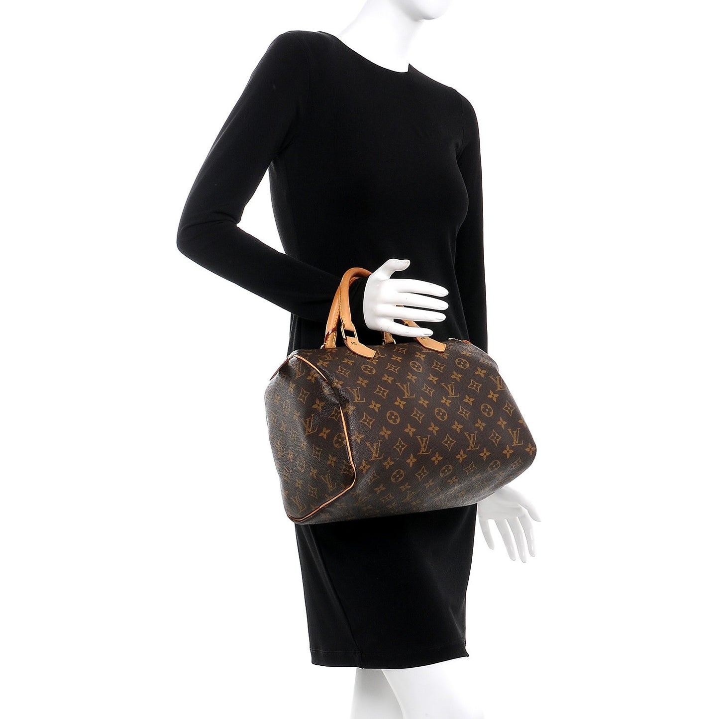 Monogram Speedy 30