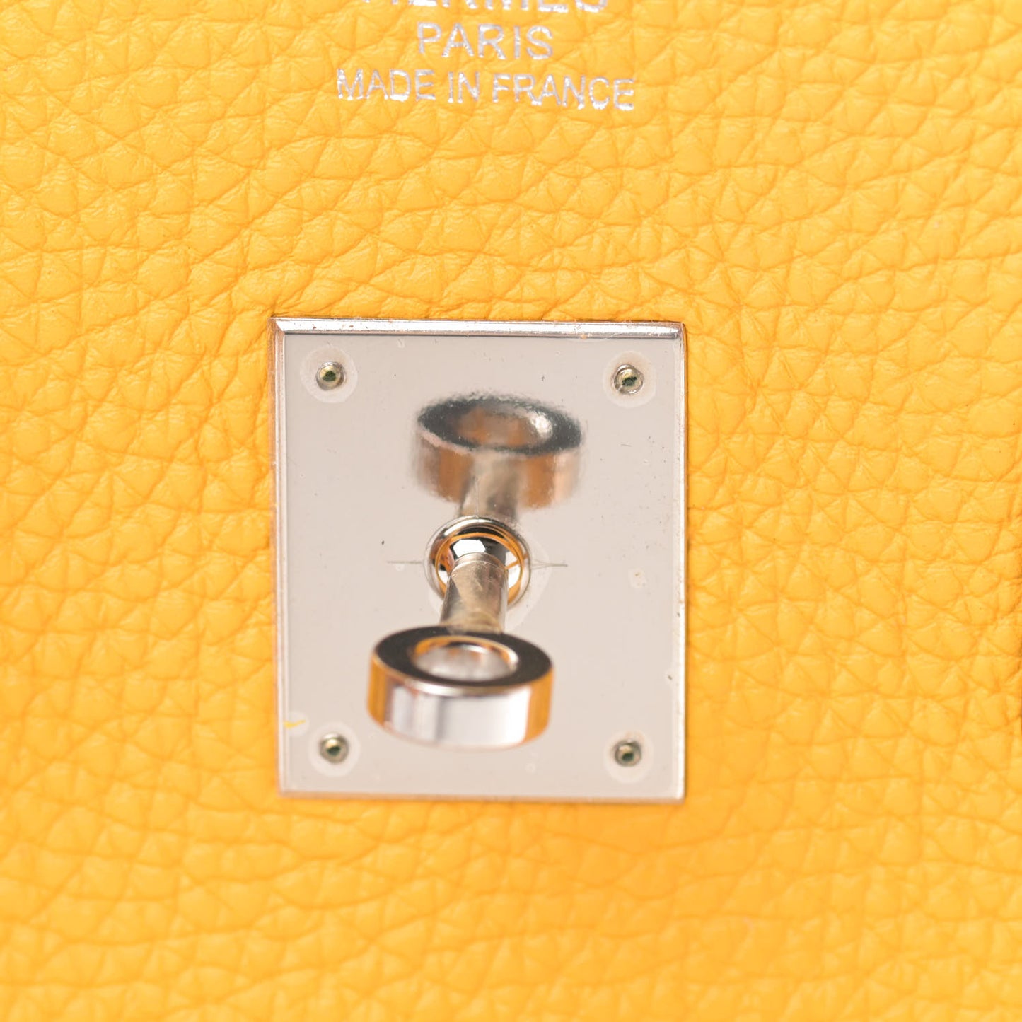Togo Birkin 35 Soleil