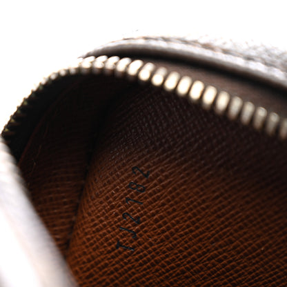 Louis Vuitton Monogram Danube 21 7 of 11