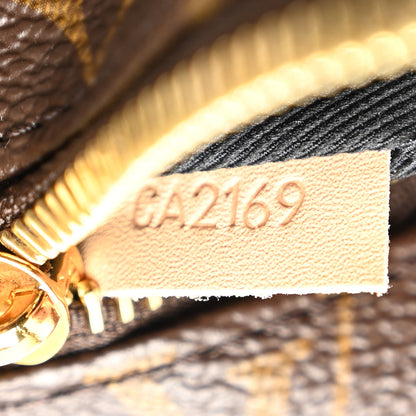 Louis Vuitton Monogram Bumbag 7 of 11