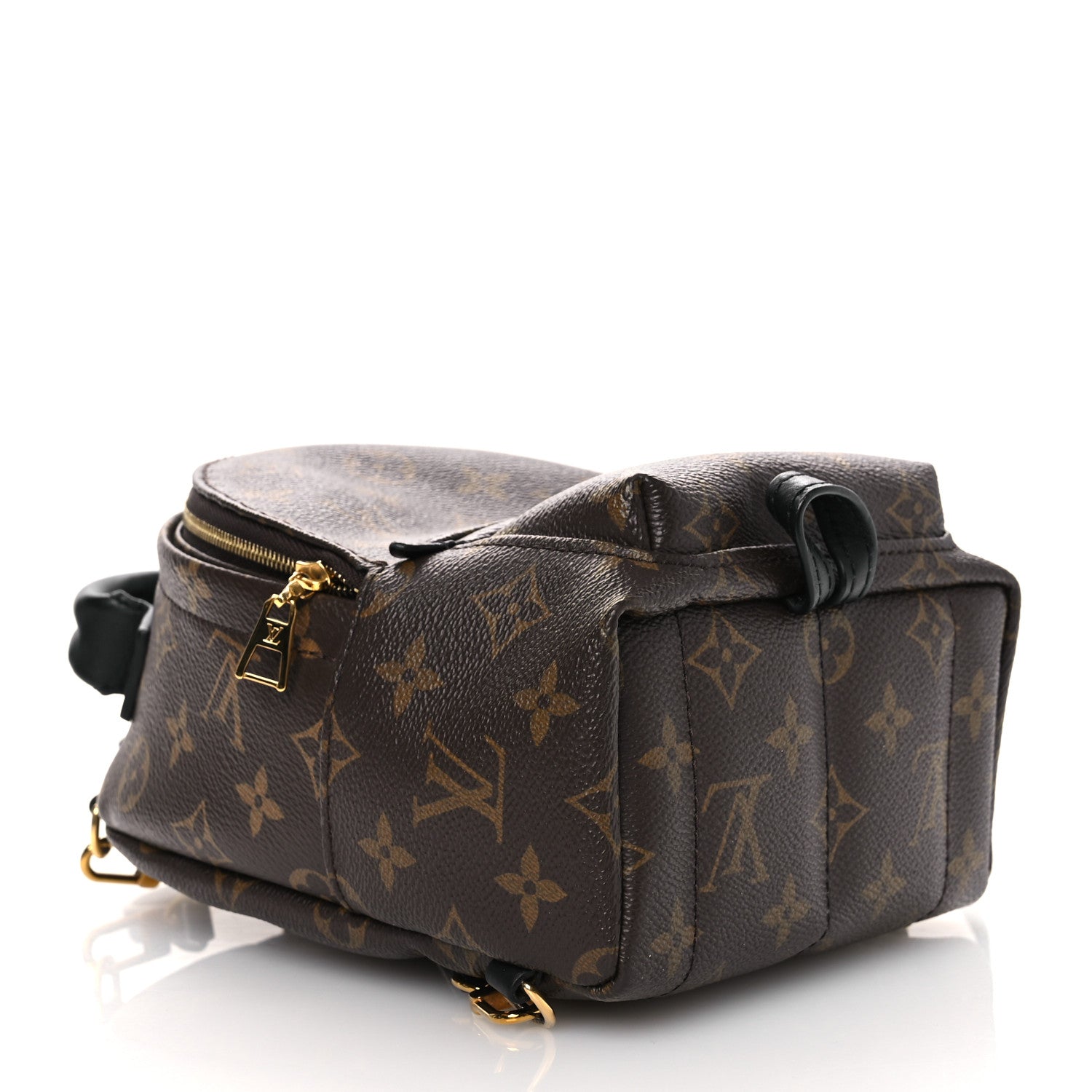 Louis Vuitton Monogram Palm Springs Backpack Mini 4 of 12