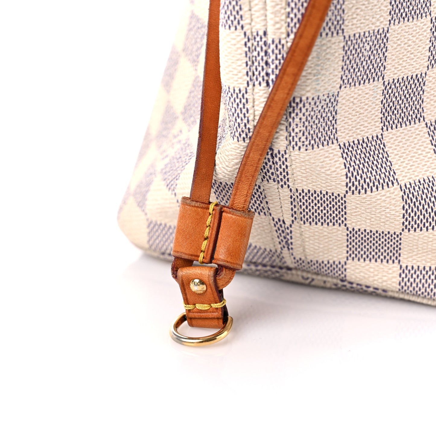 Damier Azur Neverfull MM