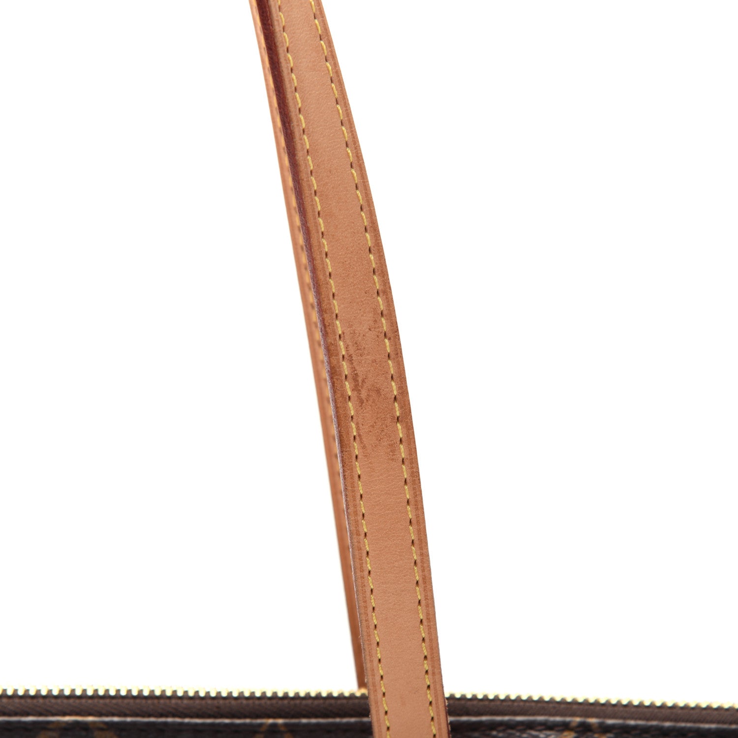 Louis Vuitton Monogram Totally PM 17 of 20