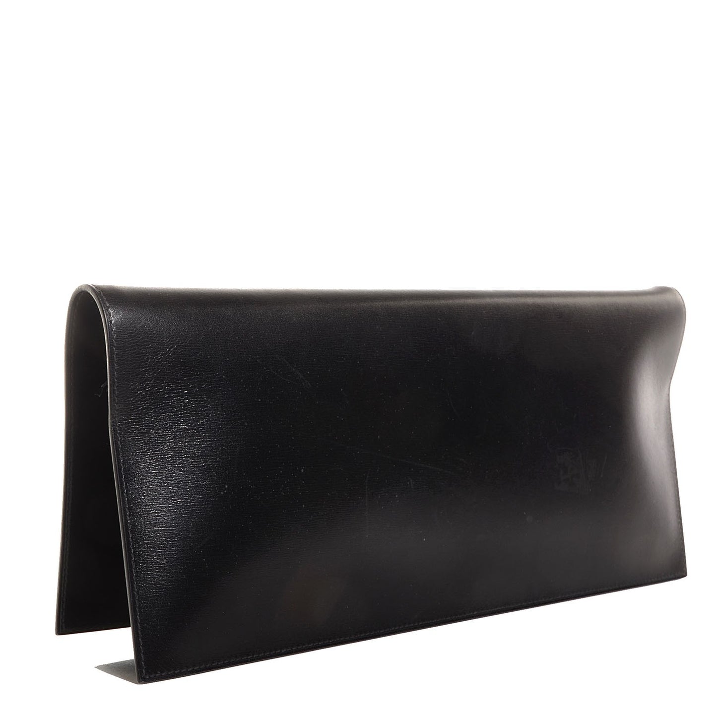 Veau Box Agenda Cover Black