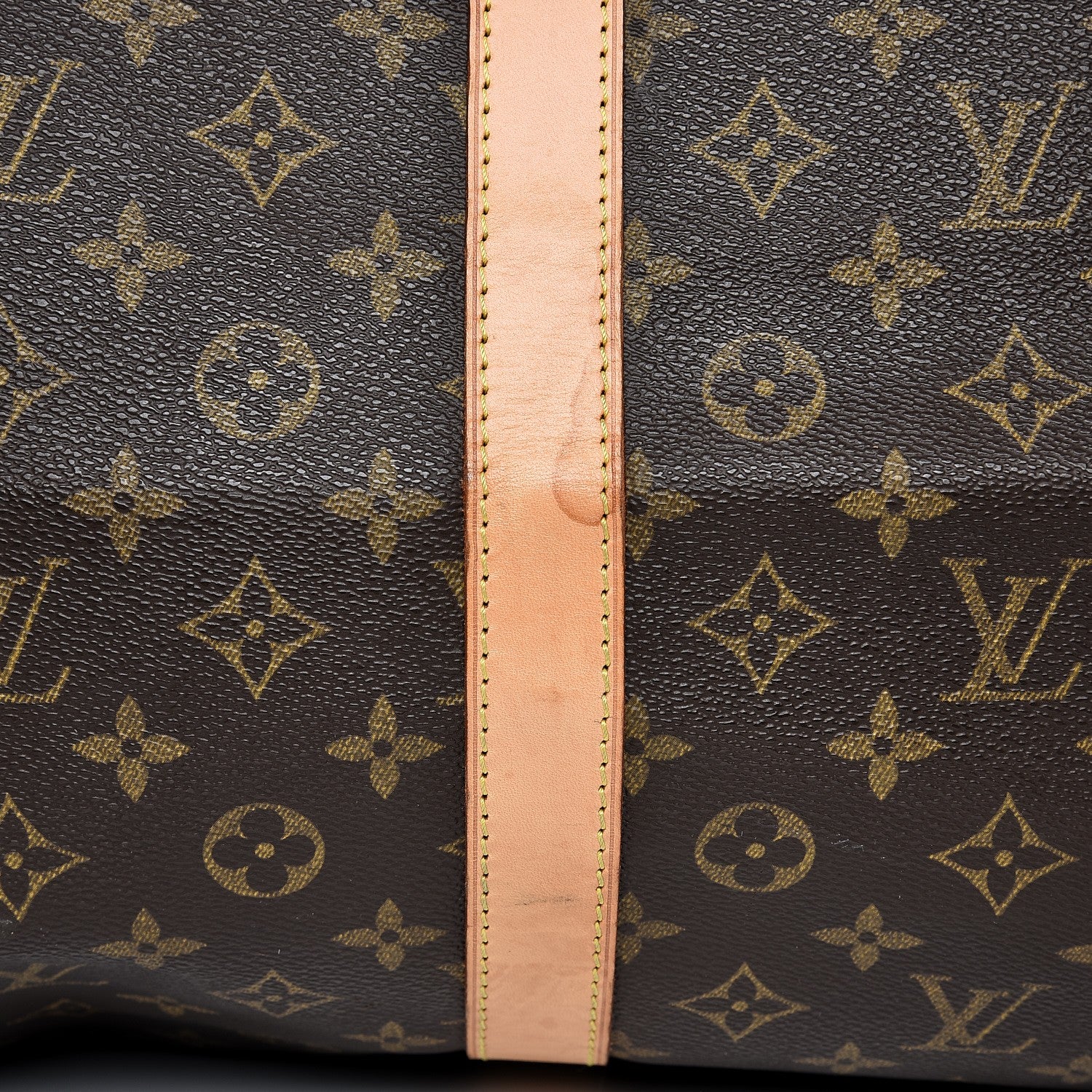 Louis Vuitton Monogram Keepall 60 11 of 22