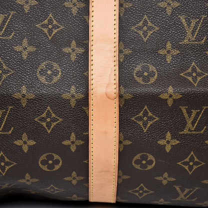 Louis Vuitton Monogram Keepall 60 11 of 22