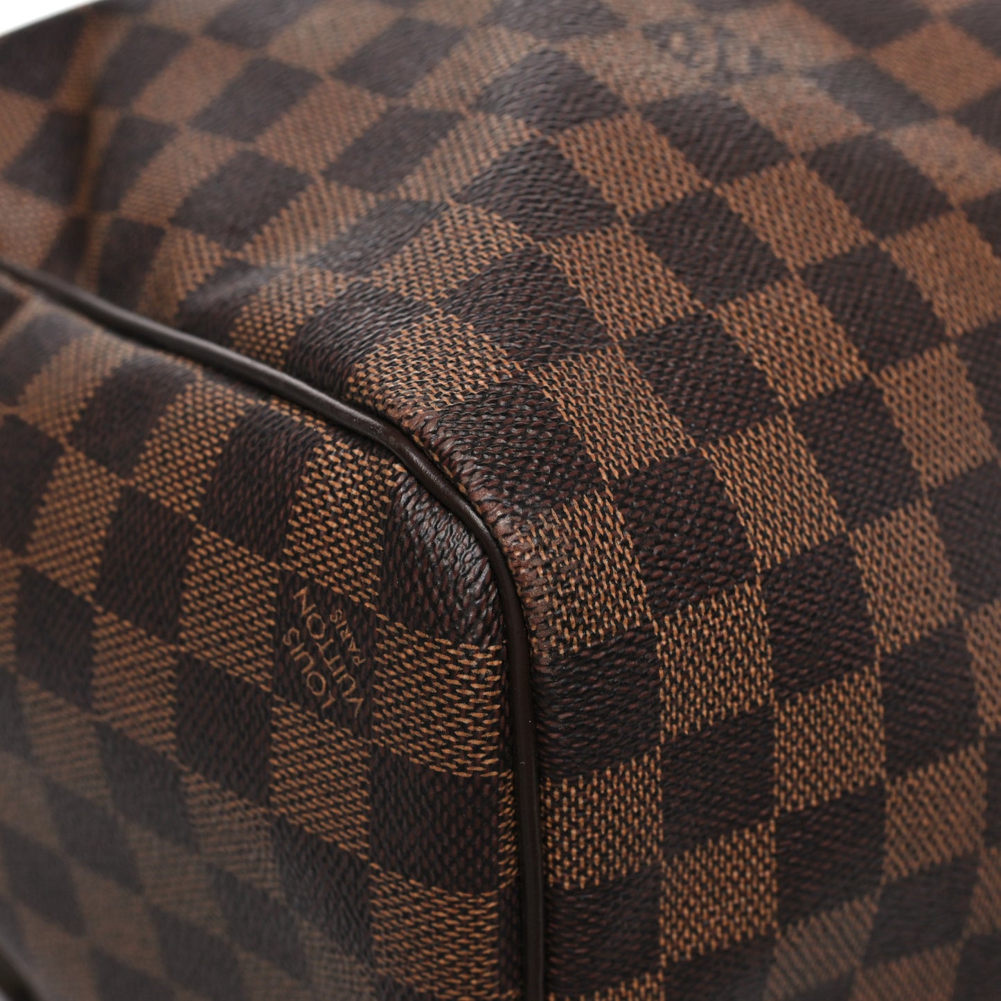 Damier Ebene Keepall 50