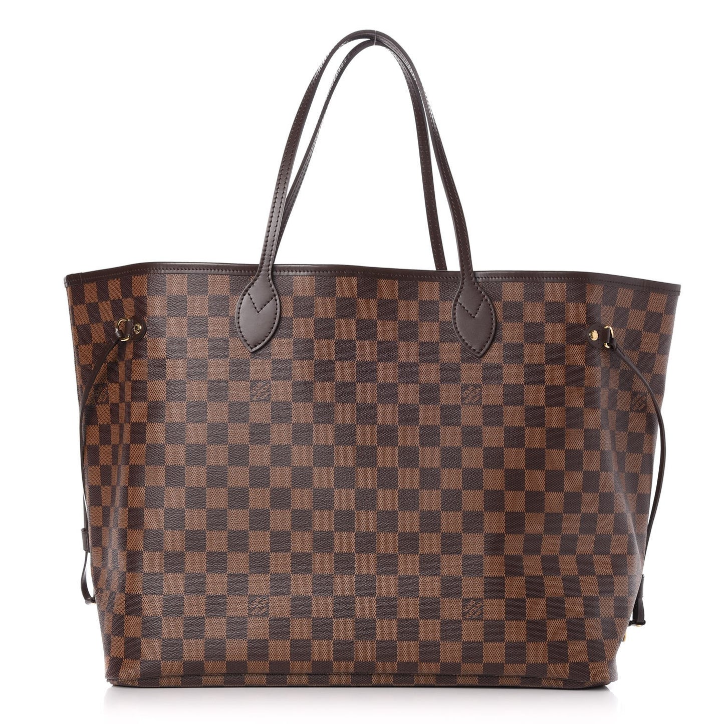 Damier Ebene Neo Neverfull GM