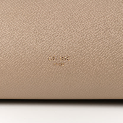 Celine Grained Calfskin Mini Belt Bag Light Taupe 6 of 16